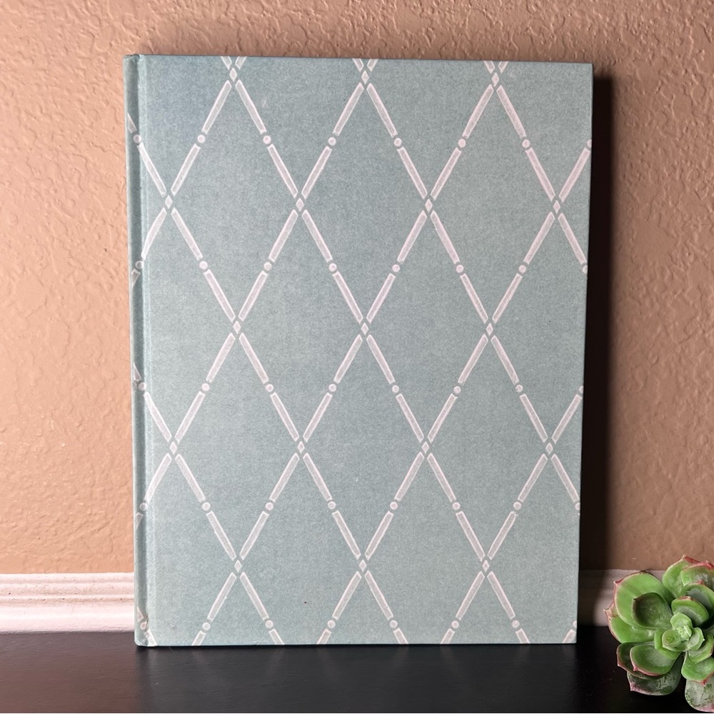 Vintage Decorating with Paper Interior Design Book | Wallpaper & Decor Ideas